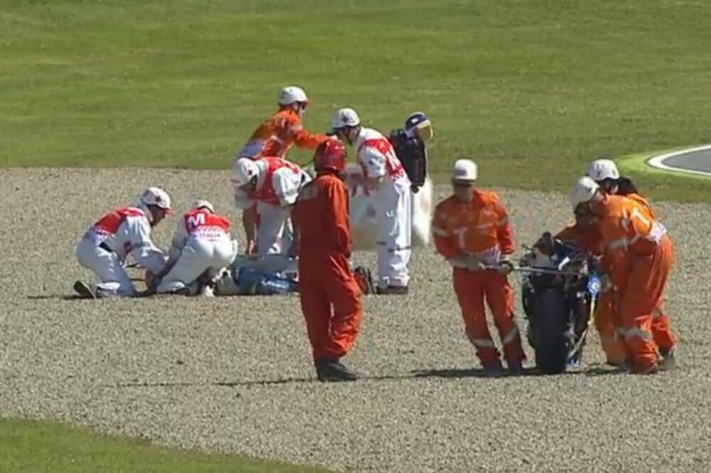 Tito Rabat, Foto: Youtube screenshot