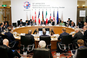 Lideri G7 dogovorili agresivnije mjere u borbi sa terorizmom
