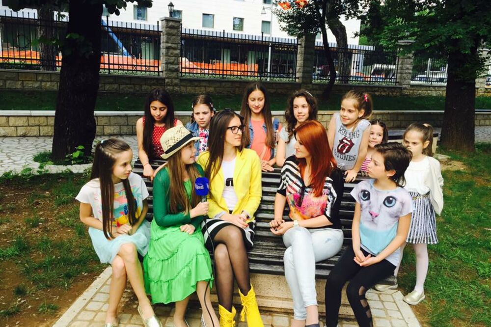 Pčelica, Foto: TV Vijesti