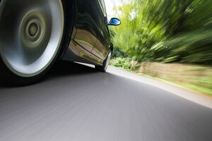 AMSCG: Putevi mokri ima i sitnijih odrona