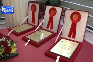 Za doprinos razvoju zdravstva: Nagrađeni Kuliš, Kalezić i Bulajić