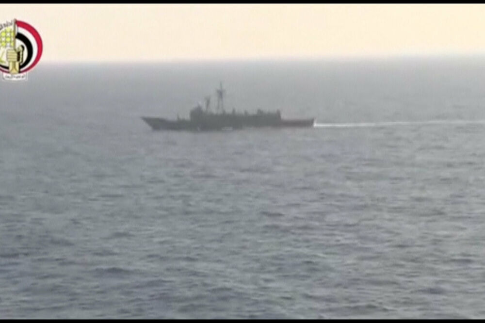 egipt air, Foto: Reuters