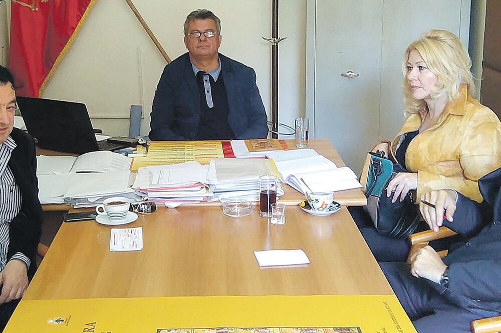 Bar, Foto: Radomir Petrić