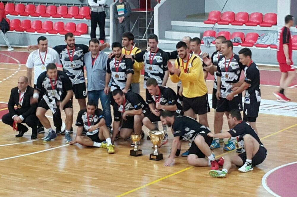 Rk Partizan, Foto: Privatna galerija