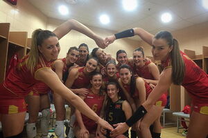 Crna Gora na startu bolja od Litvanije