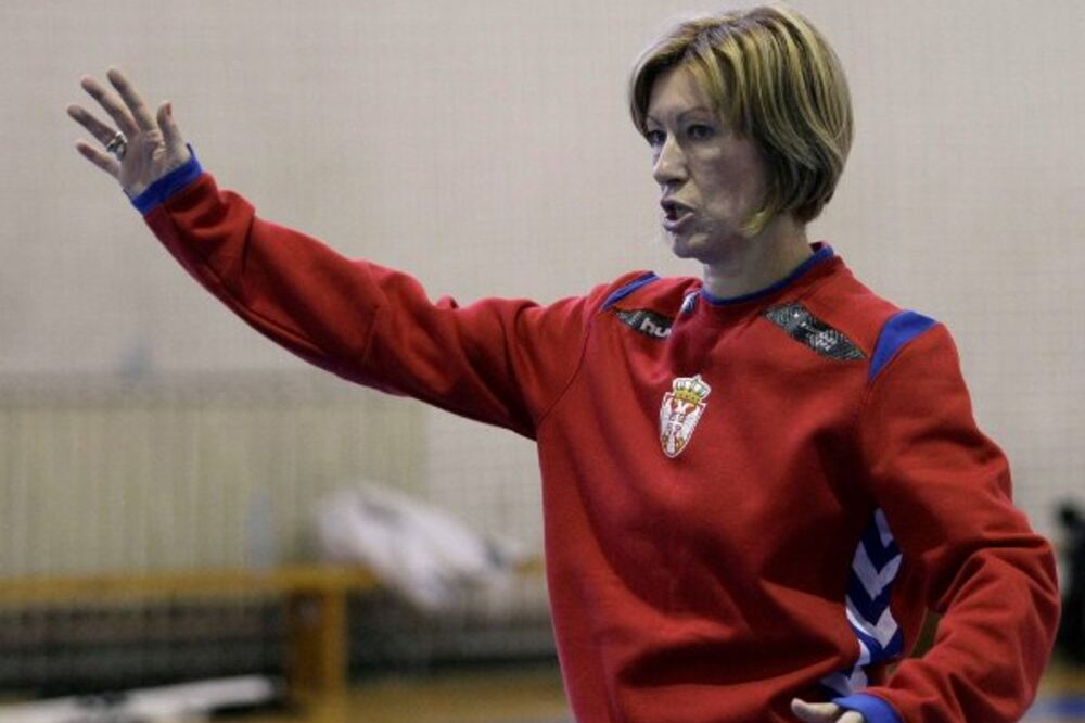 Dragica Đurić, Foto: Sportske.net