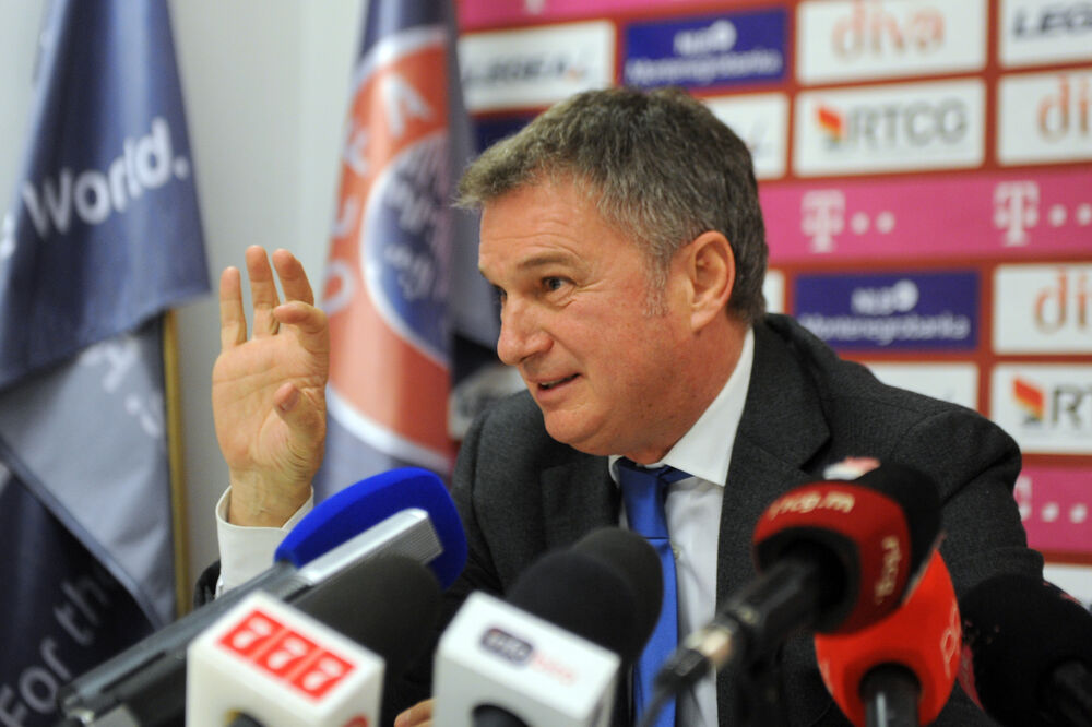 Tumbaković, Foto: Savo Prelević