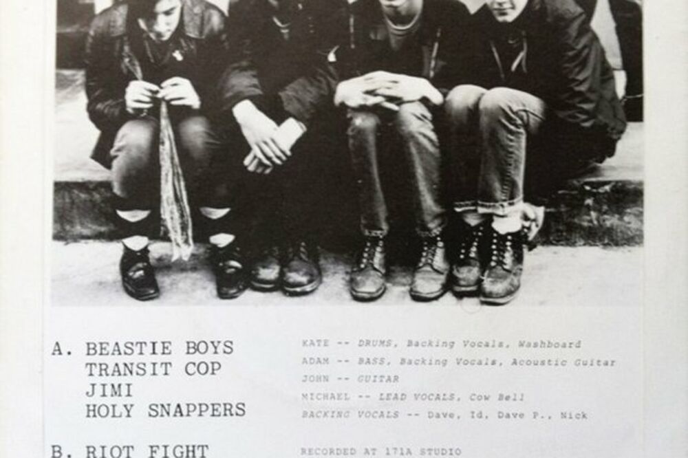 Džon Beri, Foto: Guardian