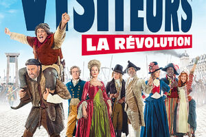 Prvi međunarodni festival filmske komedije u Podgorici