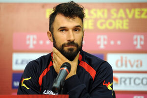 Vučinić u ljubljanskoj Olimpiji?