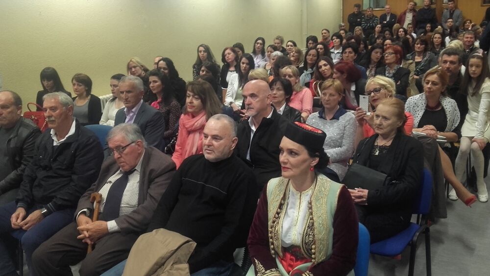 Mileva Lajović Lalatović