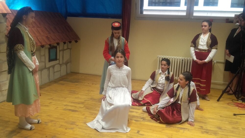 Mileva Lajović Lalatović