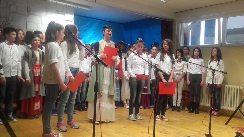 Mileva Lajović Lalatović