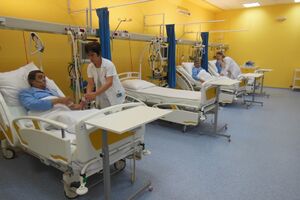 Brezovik: Vlada Japana za nabavku opreme donirala preko 90 hiljada...