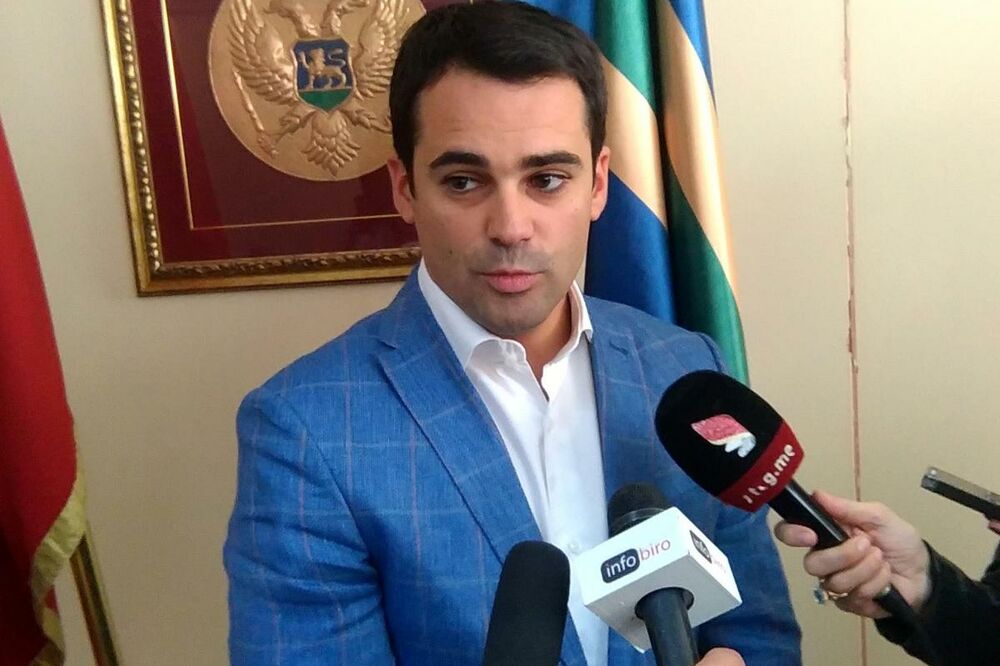 Dušan Raičević, Foto: Radomir Petrić