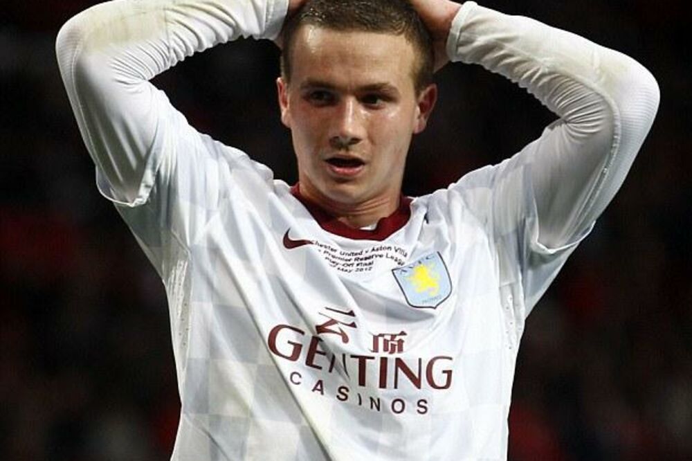 Majkl Drenan, Foto: DailyMail