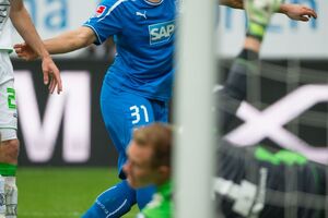 Foland u Bajer Leverkuzenu