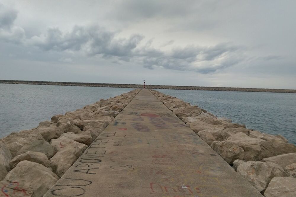 Bar, Foto: Srdan Kosović