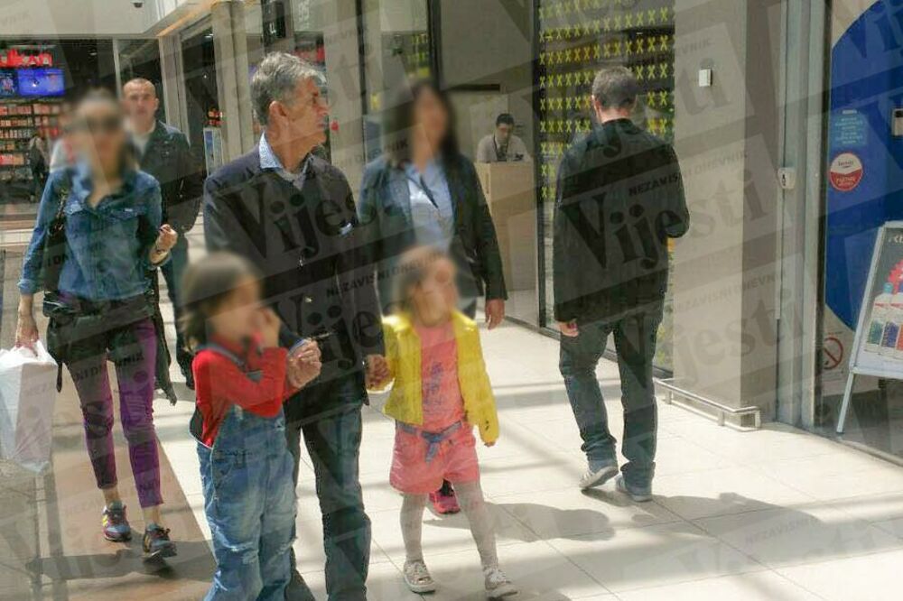 Svetozar Marović, Foto: Kurir.rs