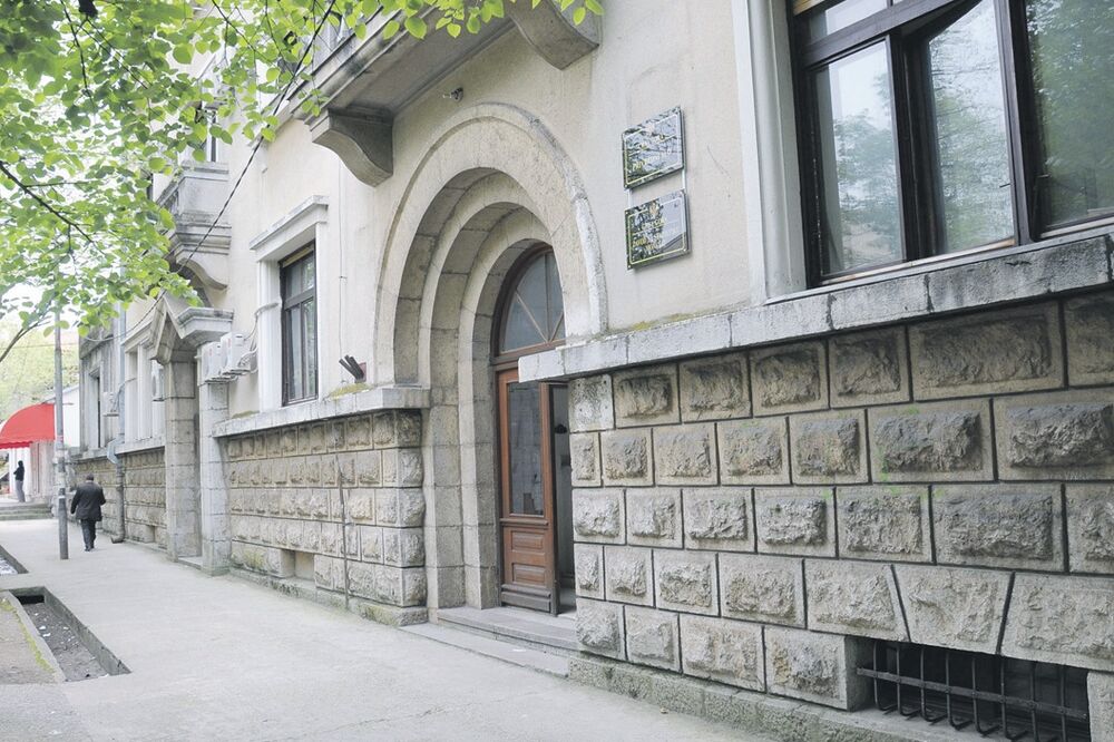 Privredni sud, Foto: Savo Prelević