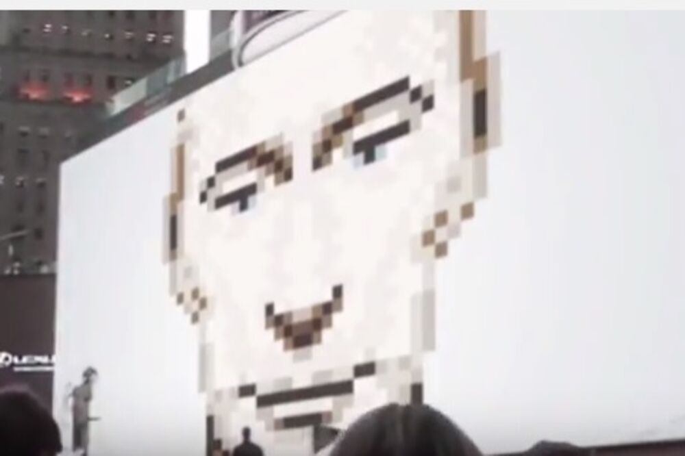Vladimir Putin, Njujork, Foto: Screenshot (YouTube)