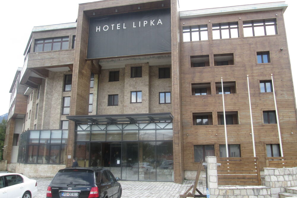 Hotel Lipka, Foto: Dragana Šćepanović