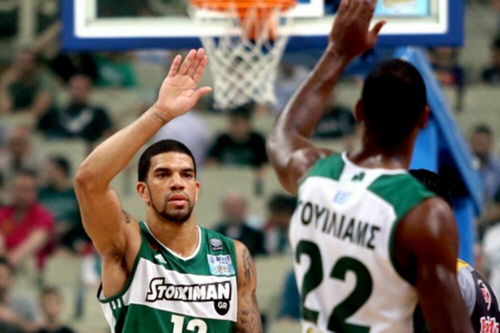 Panatanaikos, Foto: Www.esake.gr