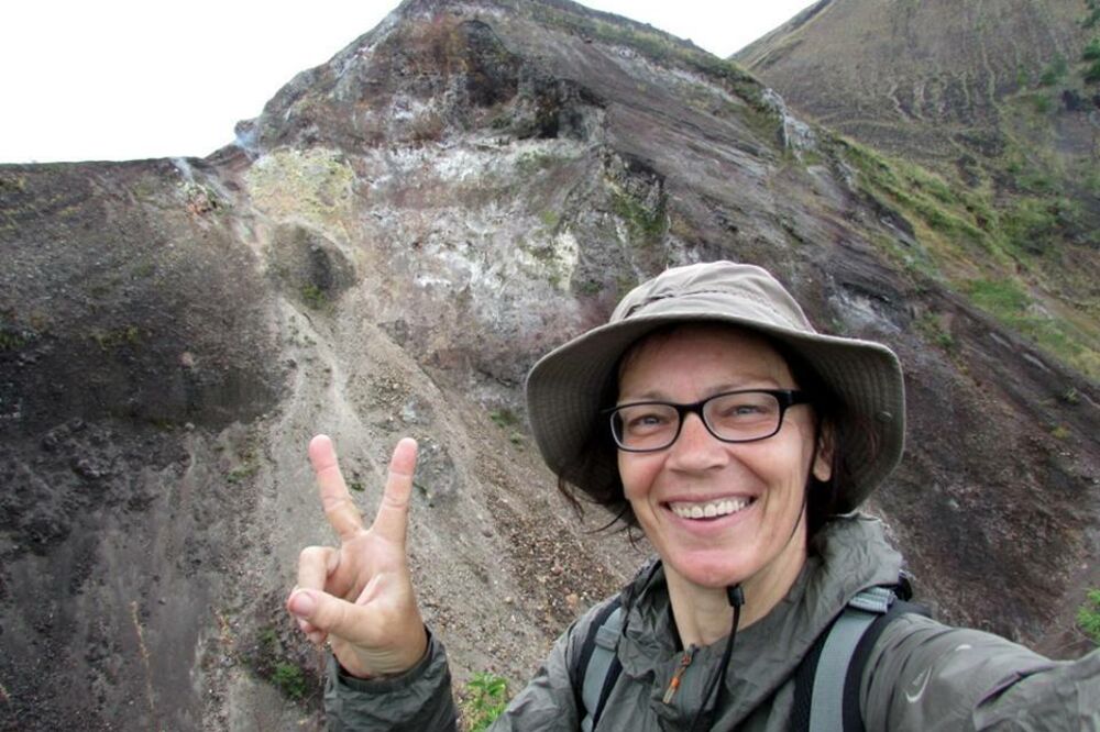 Snežana Radojičić, Foto: Privatna arhiva