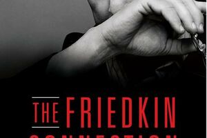 Vilijam Fridkin: Prisustvovao sam istjerivanju đavola u Vatikanu