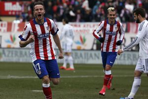 Saul: Prilika da sa Atletikom uđemo u istoriju