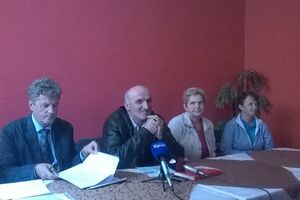 Keković: Menadžment i vlasnici "Tare" nezakonito formirali svoj...