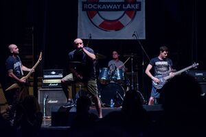 Stižu bendovi Voodoo Healers i Hardfaced