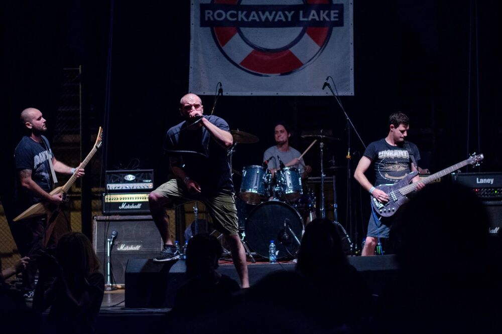 hred, Foto: Nocturne magazin