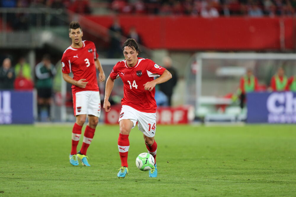 Julijan Baumgartlinger, Foto: Wikimedia.org