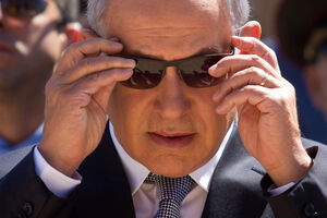 Francuski tajkun dao premijeru Izraela milion eura za kampanju