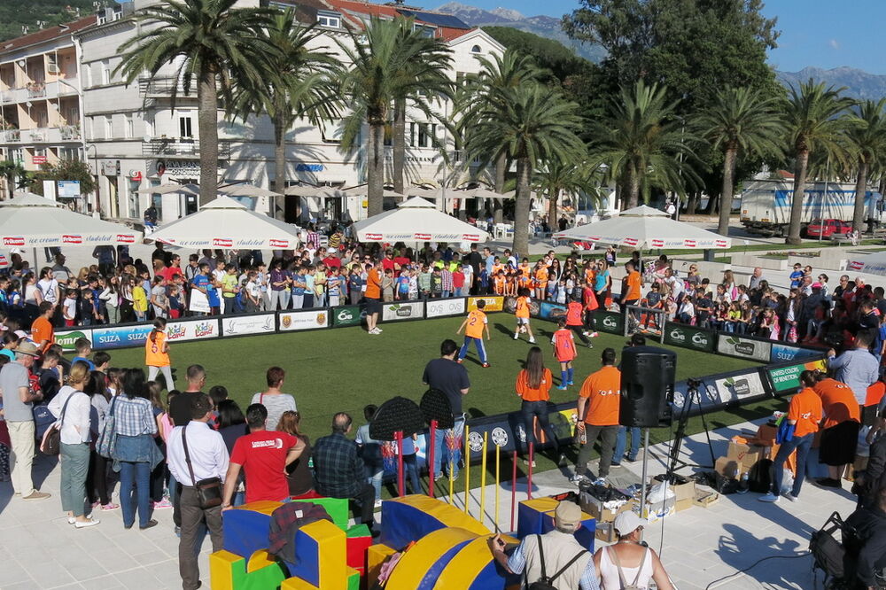 Žogarije, Foto: Siniša Luković