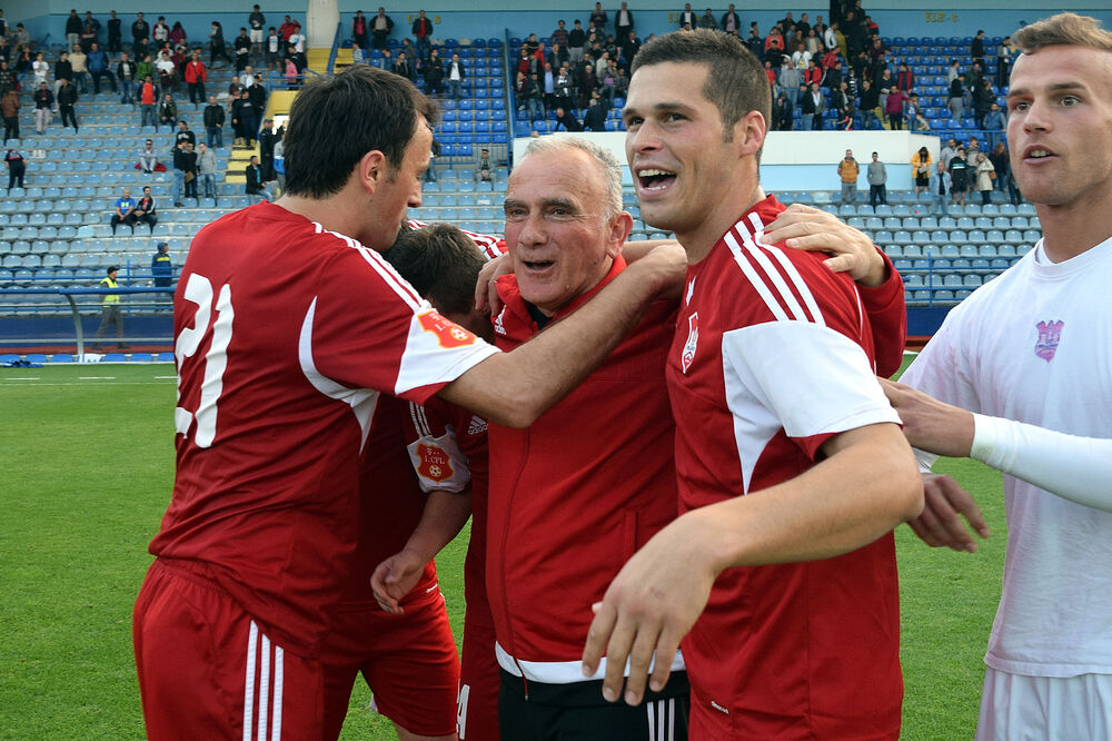 Mladost, Foto: Boris Pejović