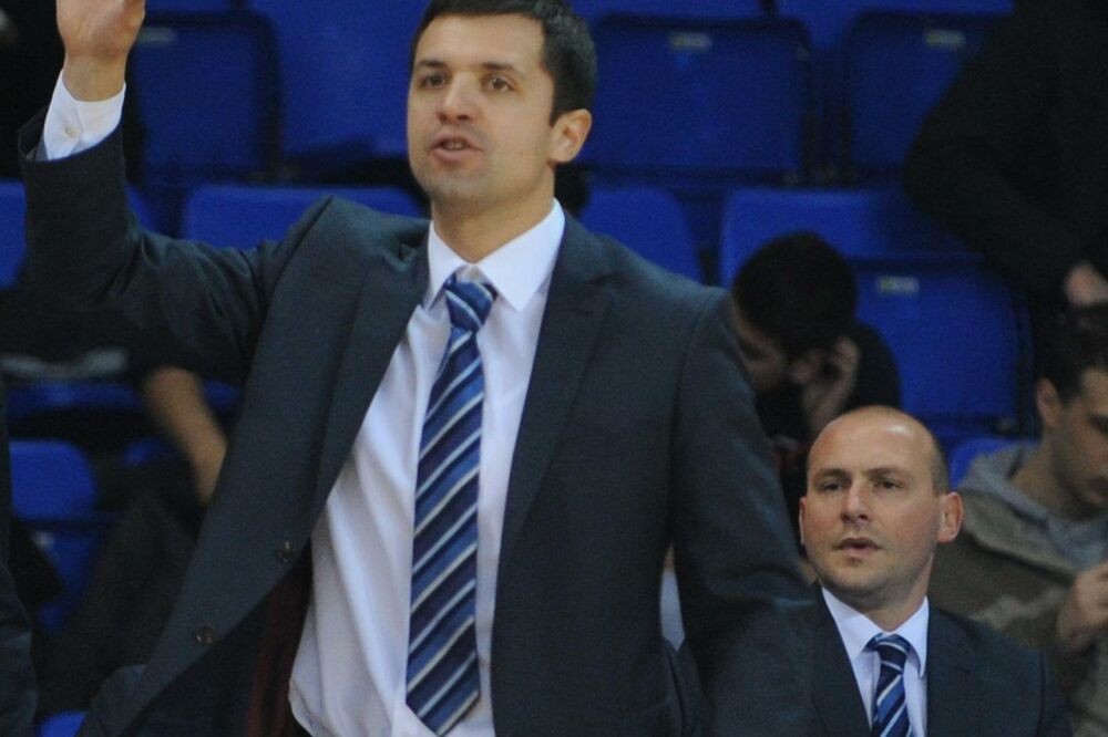 Igor Jovović, Foto: Savo Prelević