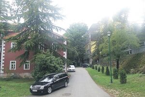 Vlada Japana donira 90 hiljada eura bolnici u Brezoviku