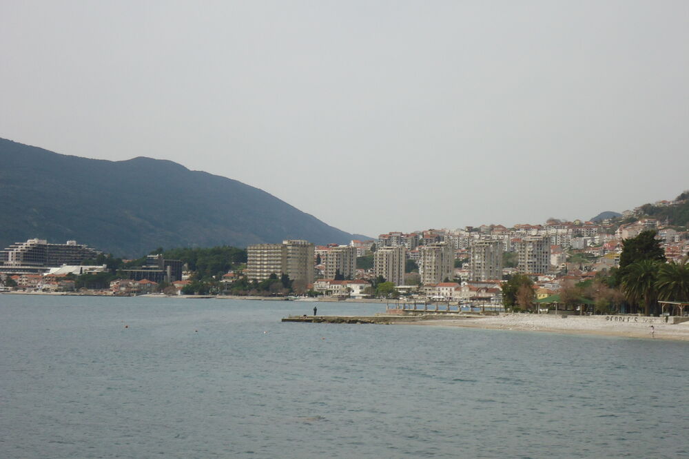 Igalo, Foto: Slavica Kosić