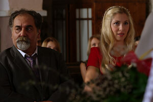 KPDP: Ane ulazi u sukob sa Milicom zbog krštenja djeteta