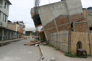 Ekvador: Jedna osoba poginula, 85 povrijeđeno u zemljotresu