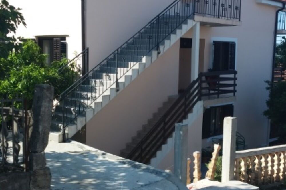 Tivat pucnjava M.R., Foto: Siniša Luković