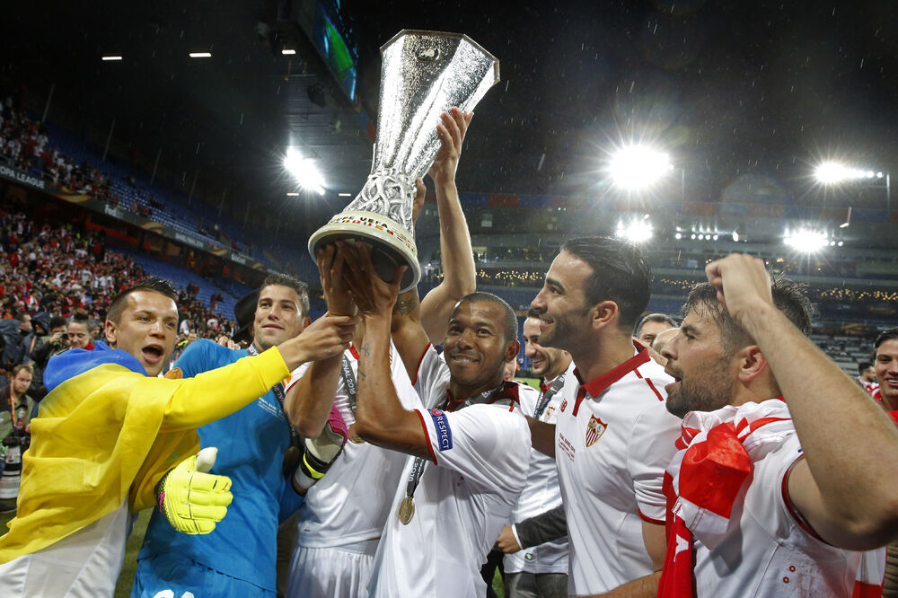 Sevilja, Foto: Reuters