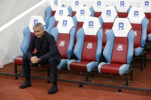 Fenerbahče nudi Murinju 15 miliona eura godišnje