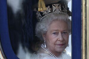 San ukoren zbog tvrdnji da kraljica Elizabeta podržava izlazak VB...