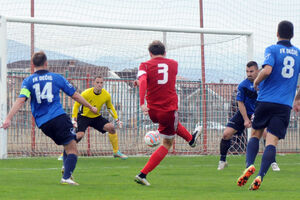 Gužva u kalendaru: Prvoligaši zbog reprezentacije igraju u petak