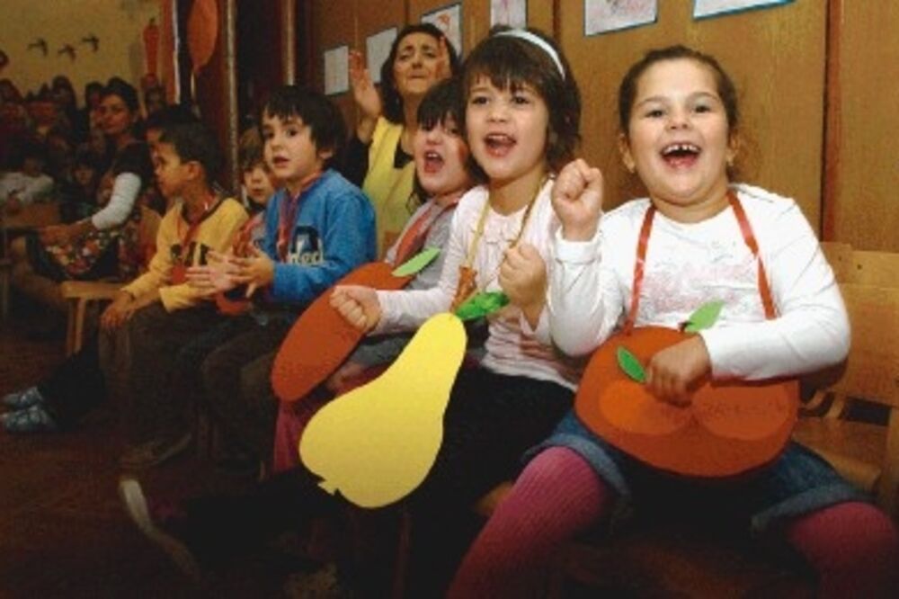 vrtići_1, Foto: L. Zekovič