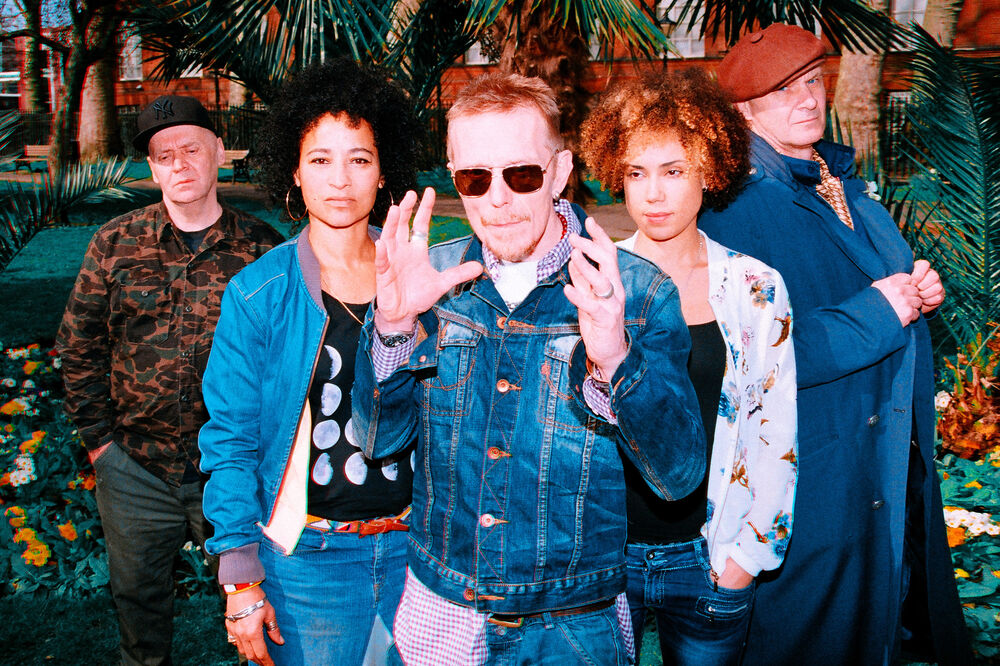 stereo mc, Foto: Sea Dance