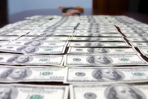 Saudijska Arabija drži 116,8 milijardi dolara američkog duga